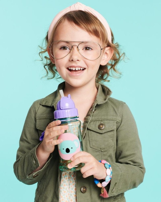 Bidon ze słomką Koala 384,5 ml Skip Hop