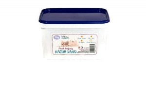 Piasek kinetyczny 3 kg NaturSand - Polski