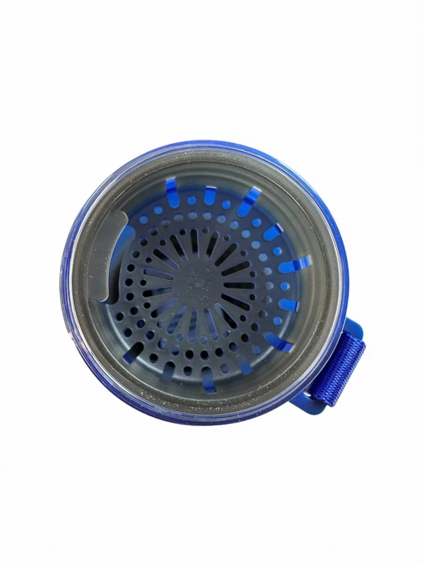Bidon dziecięcym z uchwytem 400 ml miętowy Aqua Pure by Astra