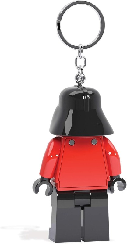 Lego breloczek z latarką Darth Vader Star Wars