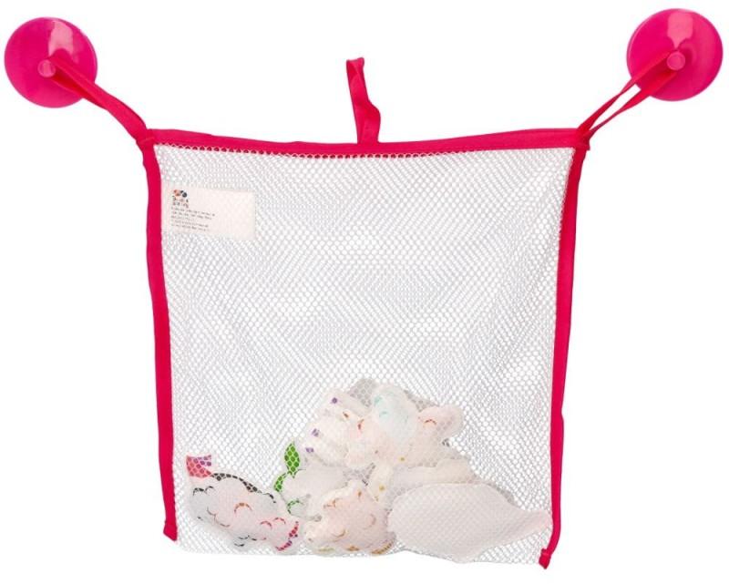 Naklejki do wanny zmieniające kolor Bajka Buddy & Barney