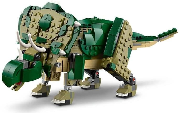 Dinozaur Lego 31151 Tyranozaur