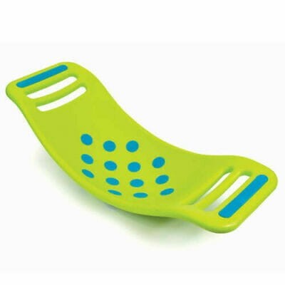 Deska do balansowania Teeter Popper Green - Fat Brain Toys