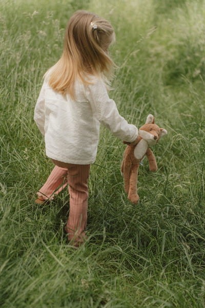 Lisek przytulanka 34 cm Little Dutch