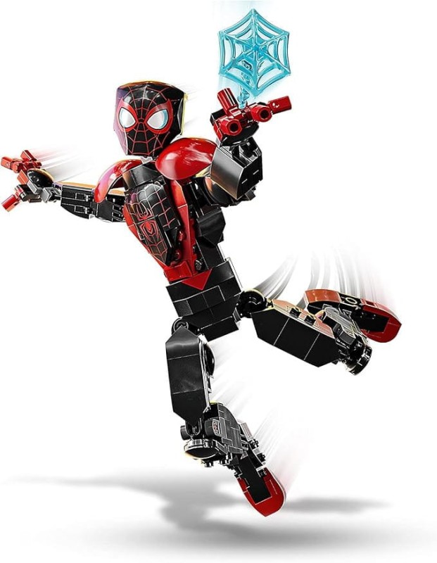 Lego 76225 Figurka Milesa Moralesa