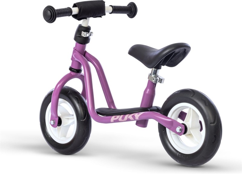 PUKY LR M rowerek biegowy dla dziecka od 2 lat Perky Purple