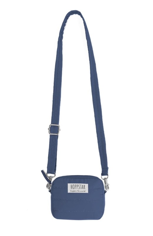 Hoppstar torba ochronna do aparatu mini navy