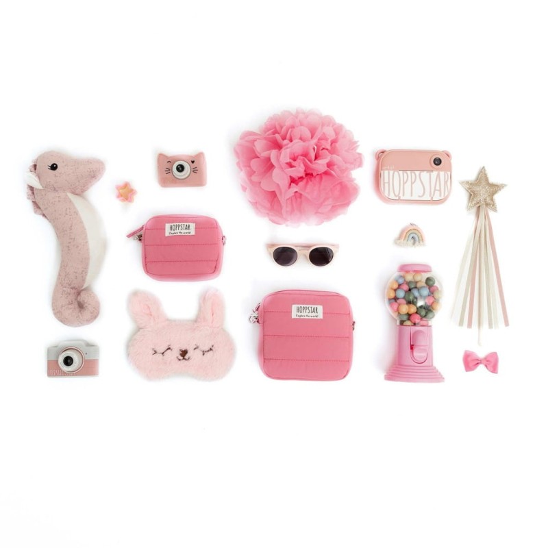 Hoppstar torba ochronna do aparatu mini bubblegum