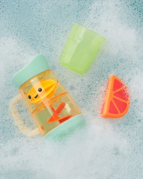 Zabawki do kąpieli Lemoniada Skip Hop