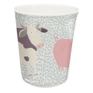 Mały kubek Farma - Maison Petit Jour