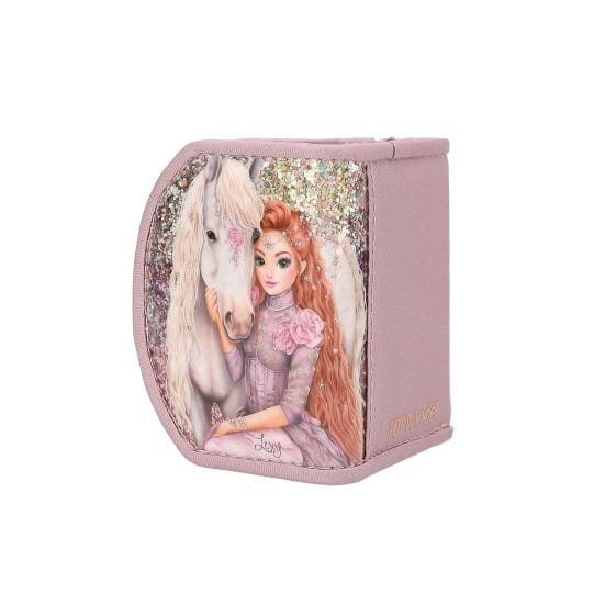 Portfelik dla dziewczynki TOPModel Viva Violet