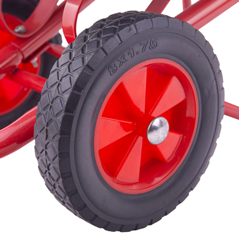 Taczka ogrodowa dla dzieci Bigjigs Toys