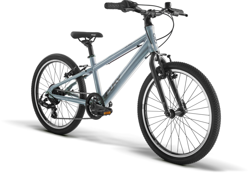 Rower dziecięcy Puky LS-PRO 20-7 z przerzutkami Ash Blue