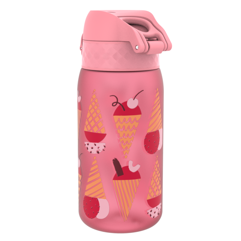 ION8 szczelny bidon dziecięcy Ice Cream 400 ml