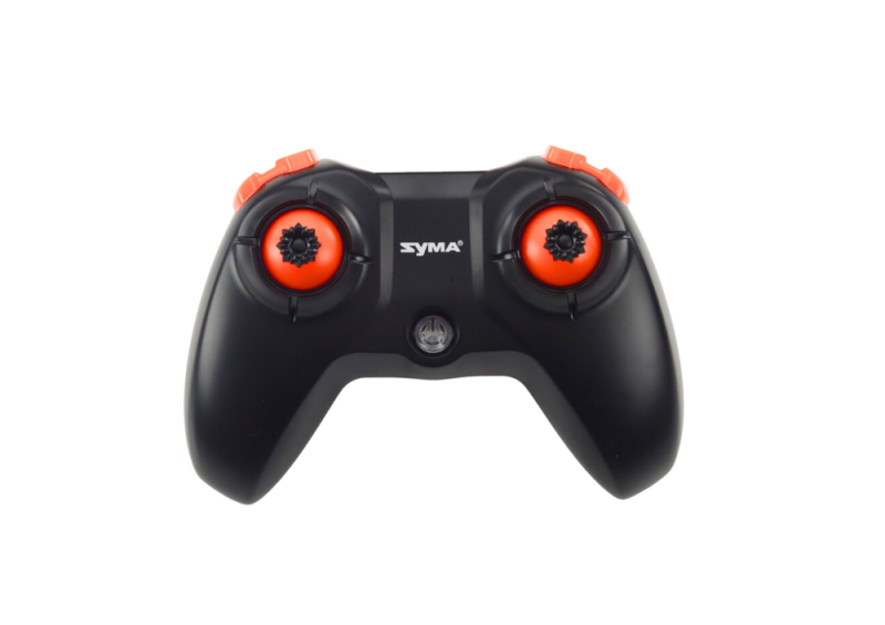 Dron zdalnie sterowany RC X38 Syma biały