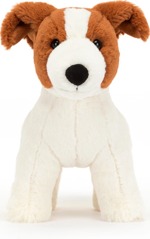 Maskotka Terrier Albert 18cm Jellycat