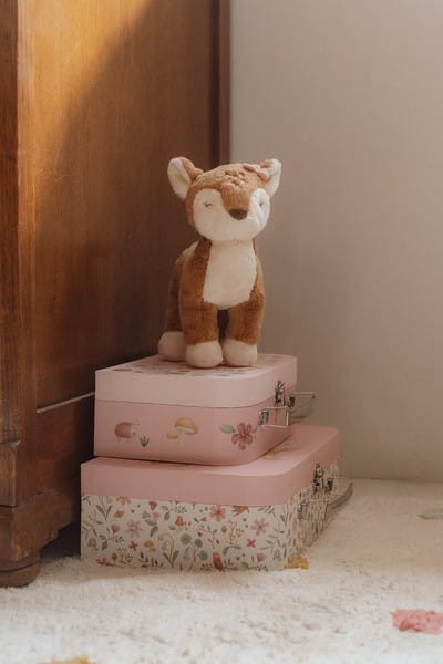 Sarenka maskotka 21 cm Little Dutch