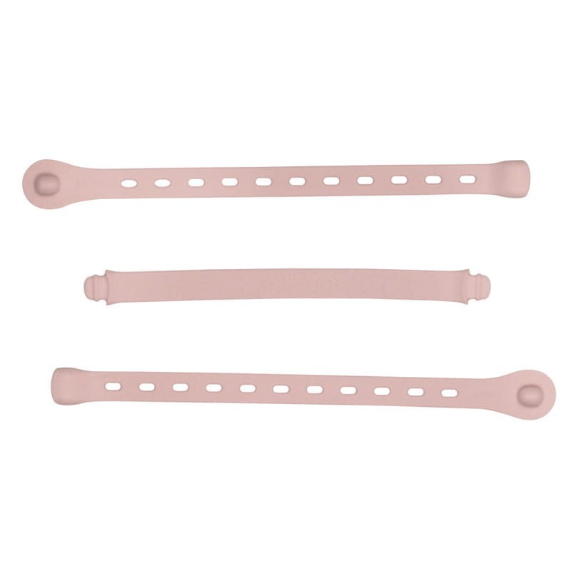 Smycz Pasek do bidonu różowa b.box