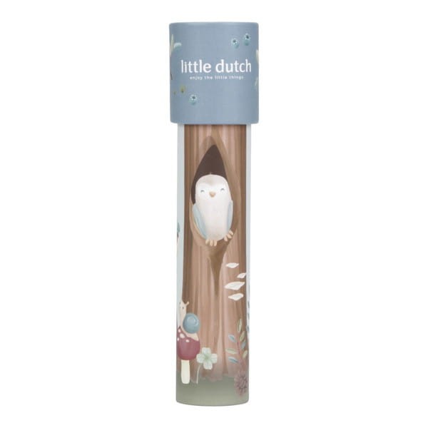 Kalejdoskop Forest Friends Little Dutch