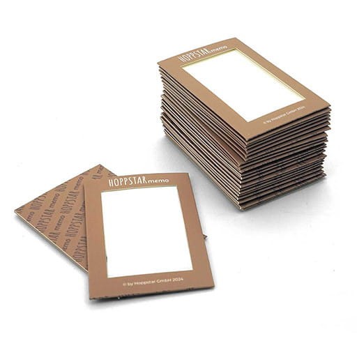 Hoppstar rolki do aparatu Artist i Gra Memo