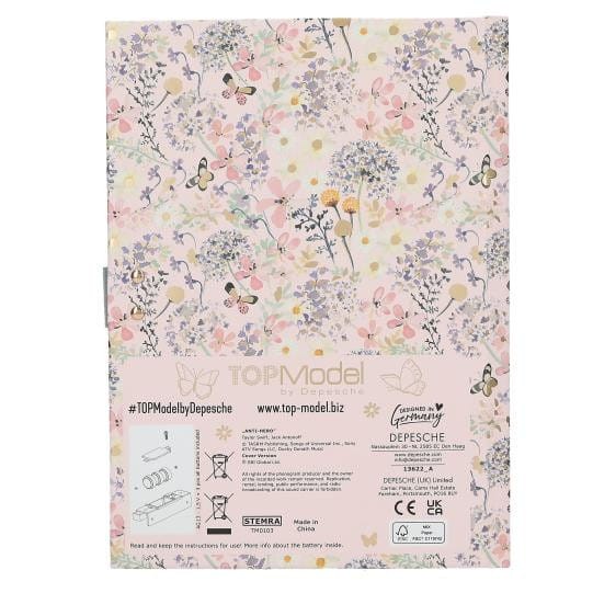 Pamiętnik na kod z piosenką Taylor Swift TopModel Summer