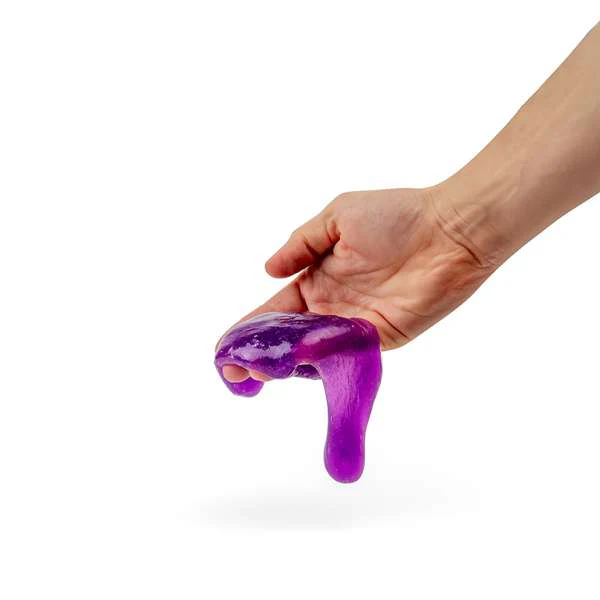 Slime Lava Instant 3 kolory glutki lawa