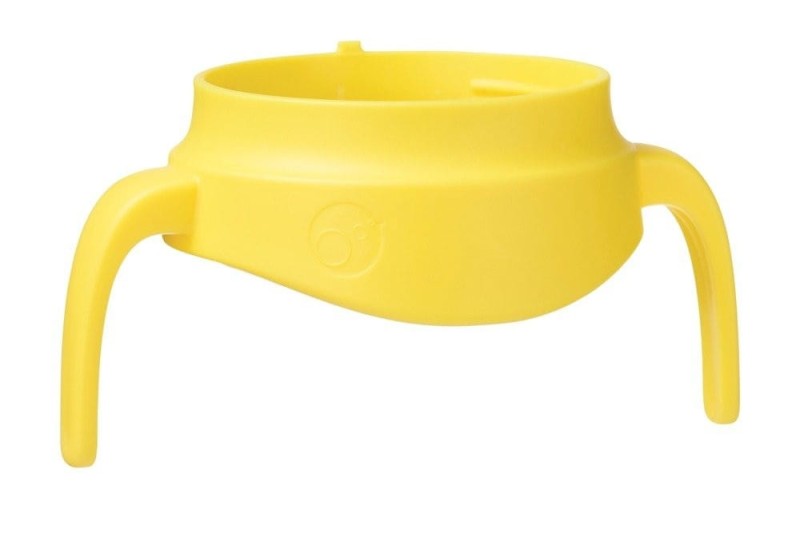 B.box termos na jedzenie 335ml Food Jar żółty
