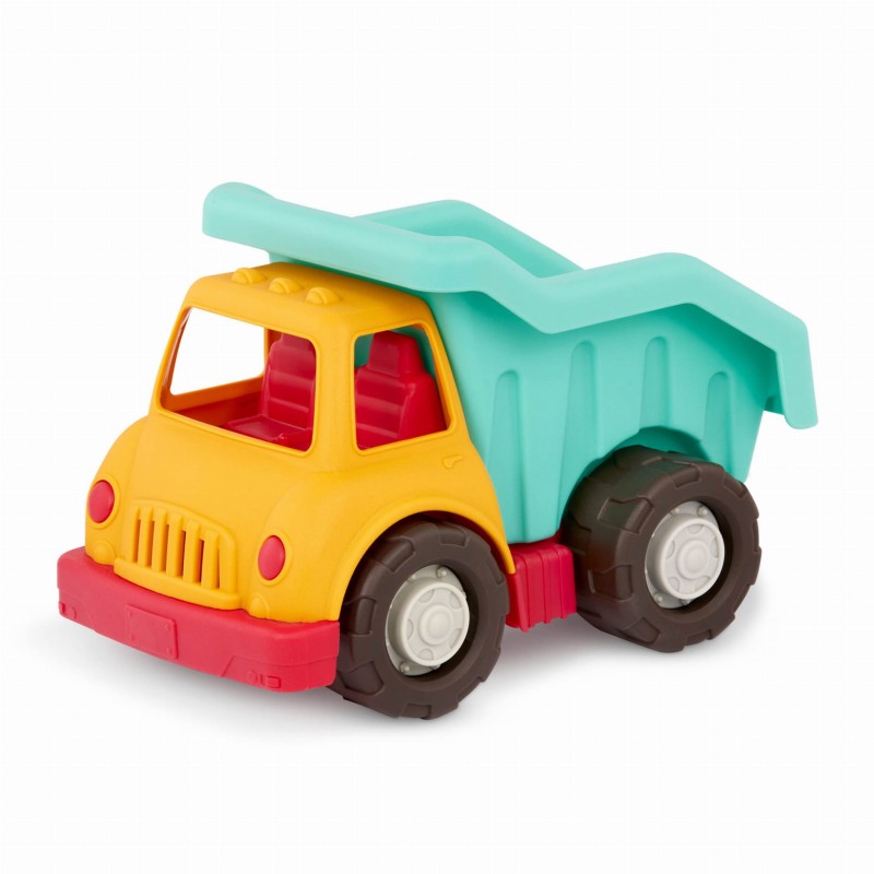 Wonder Wheels - wywrotka Dump Truck