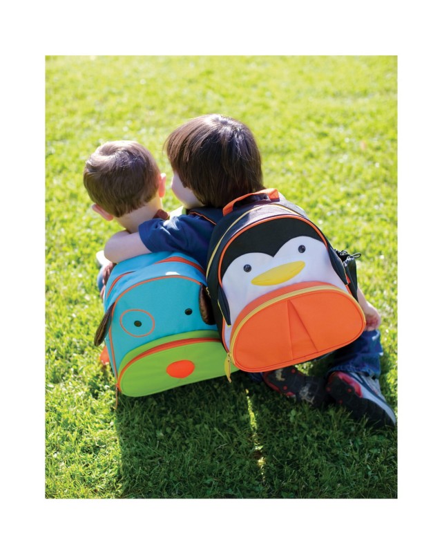 Plecak Zoo Pies - Skip Hop