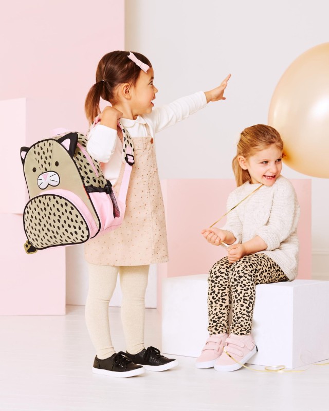 Plecak Zoo Leopard- Skip Hop