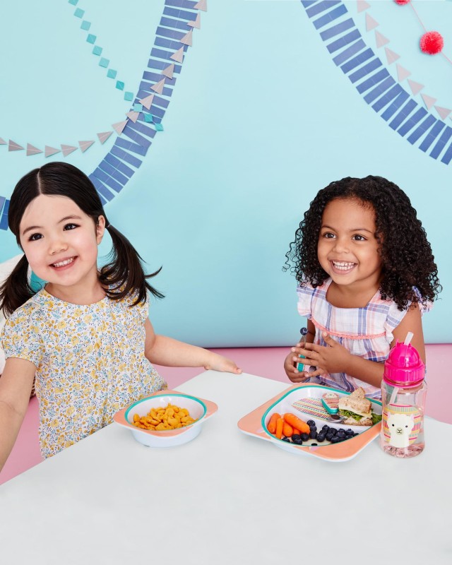 Bidon Zoo Lama 350 ml - Skip Hop