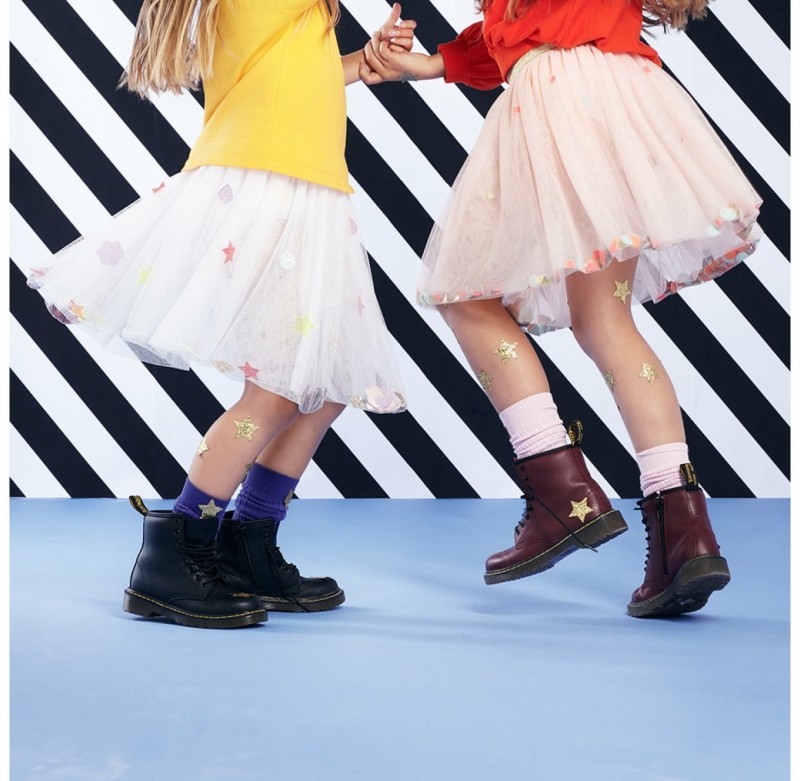 Tiulowa Spódniczka Tutu Pompony - Meri Meri