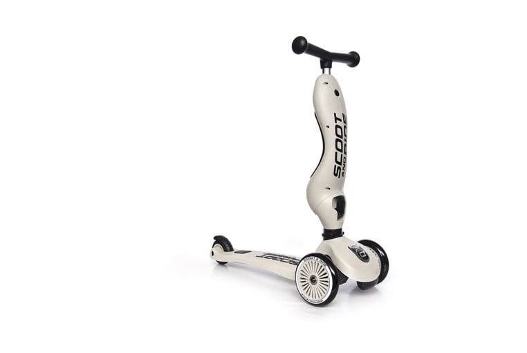Hulajnoga Jeździk Highwaykick1 Ash - Scoot & Ride