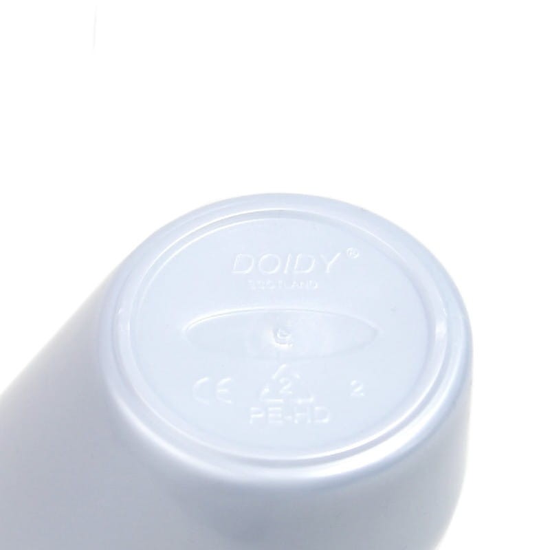 Krzywy Kubek 200ml Księżycowy Perłowy - Doidy Cup