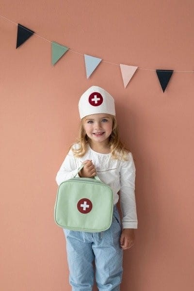 Zestaw Lekarza Doktor - Little Dutch