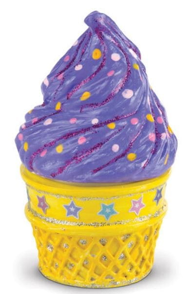 Cukiernia babeczki DIY dekorowanie - Melissa and Doug