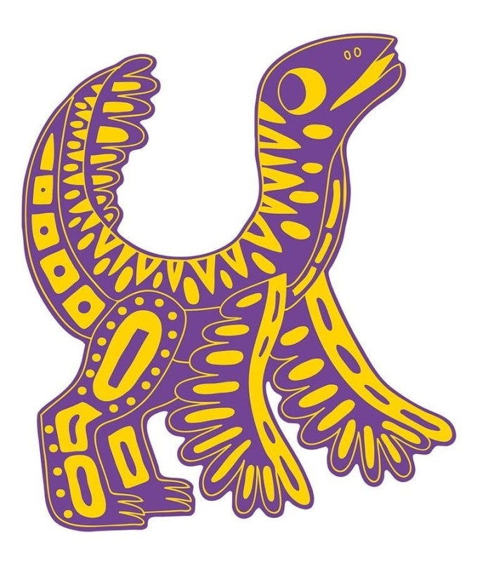 Wydrapywanka zdrapki Dinozaury 5 szt.- Janod
