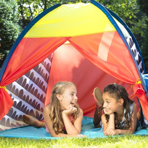 Namiot dla dzieci The Great OutS’mores Tent – b.toys