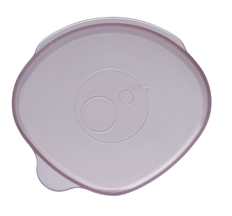 Kubek niewysypek ze słomką 3w1 Gelato Boysenberry - B.box