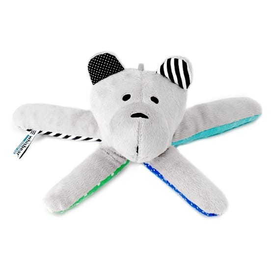 Szumiący Miś Sensoryczny CRYsensor - Whisbear