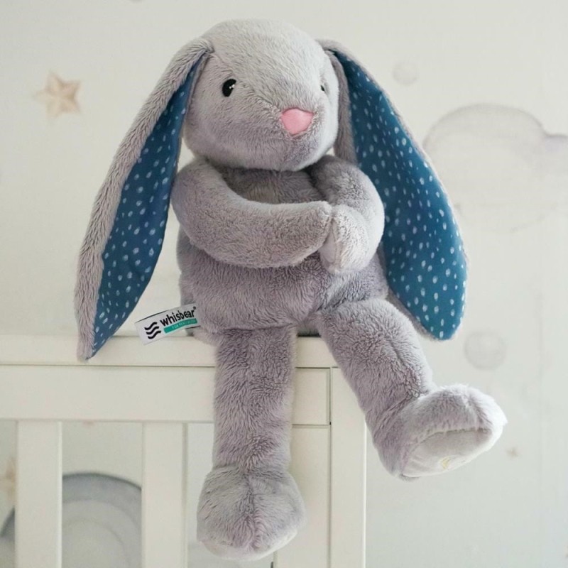 Szumiący Miś Królik Felek- Whisbear