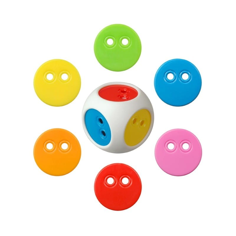 Gra Bilibo Game Box - Moluk