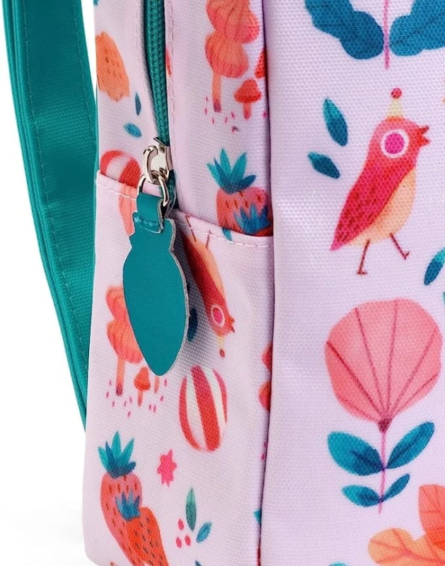 Plecak przedszkolny Myszka - Djeco