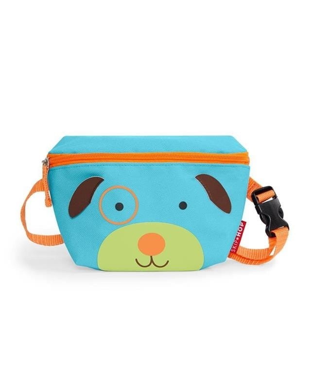 Torebka Nerka Zoo Pies - Skip Hop