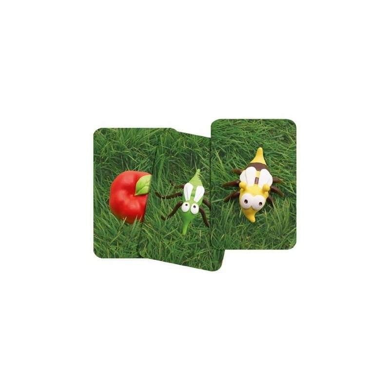 Gra planszowa Mosquito - Djeco