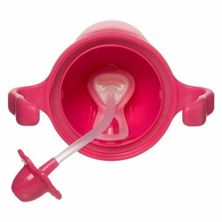 Bidon ze słomką 240 ml, Hello Kitty Pop Star - B.box