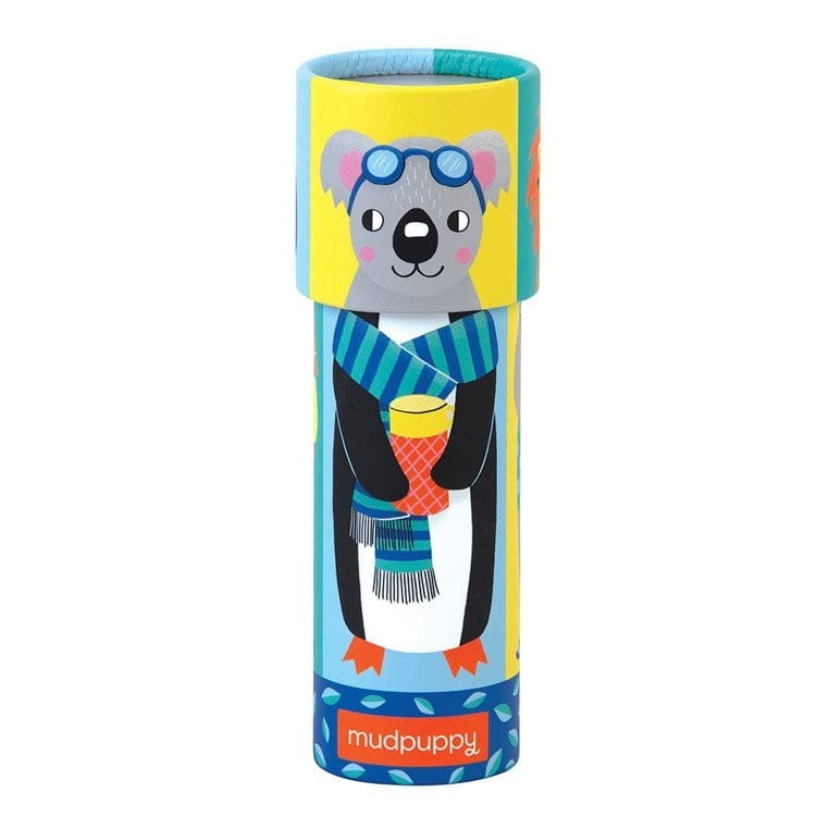 Kalejdoskop Mix&Match Zwierzęta - Mudpuppy