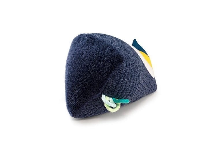 Miękkie klocki sensoryczne Dżungla - Lilliputiens