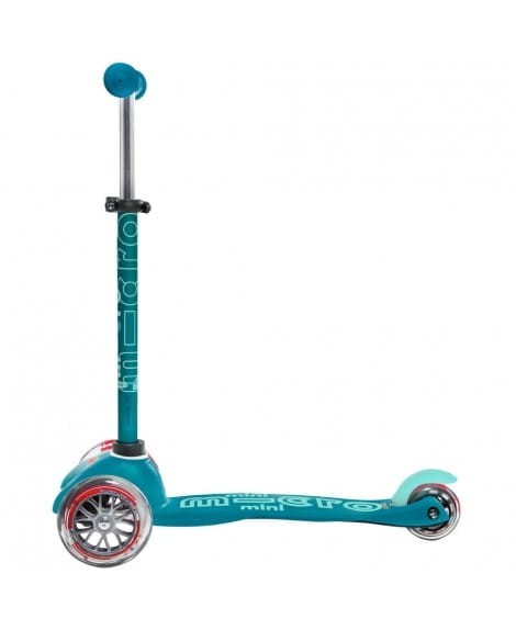 Hulajnoga Mini Micro Deluxe Aqua - Micro