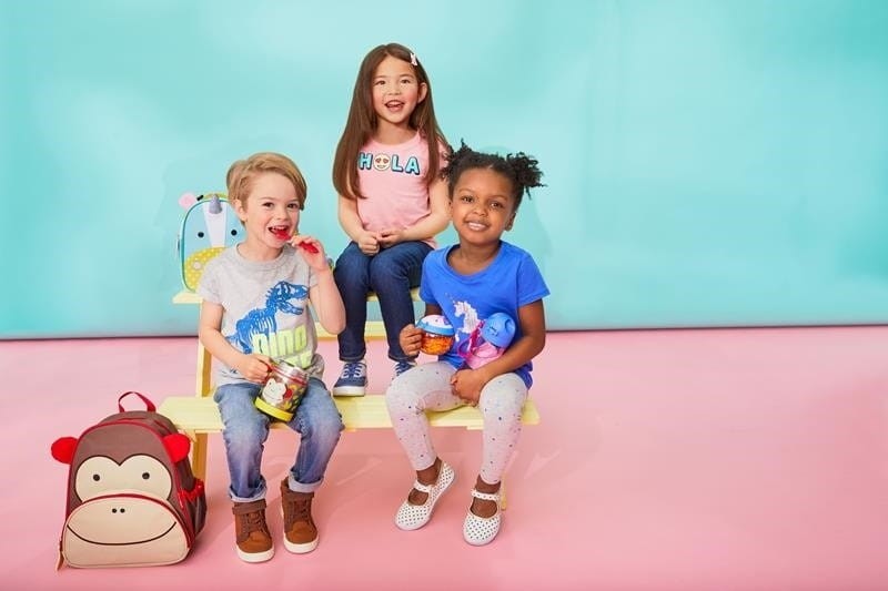 Plecak Zoo Małpa - Skip Hop